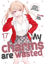 My Charms Are Wasted